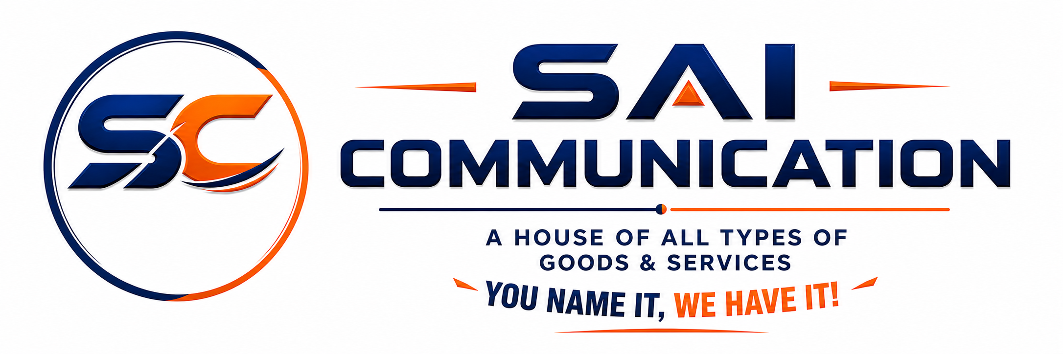 Sai Communication